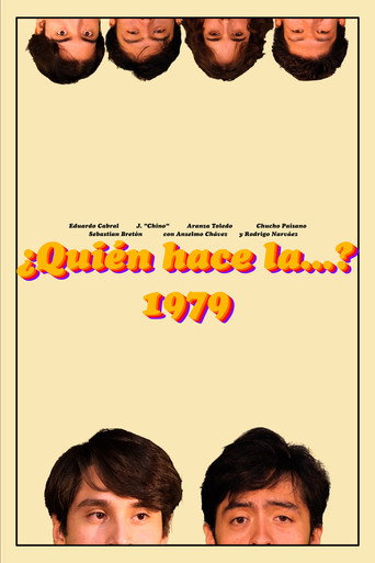¿Quién hace la...? - 1979