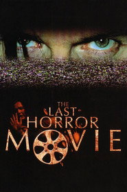 Watch The Last Horror Movie