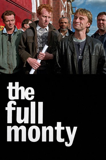 Watch The Full Monty
