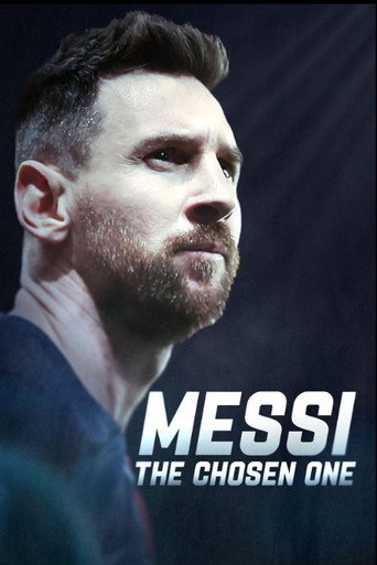 Messi: The Chosen One