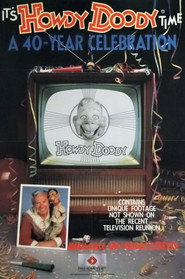 It's Howdy Doody Time: A 40-Year Celebration