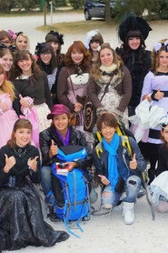 J\'s Journey 髙木雄也＆知念侑李 仅此二人的纵越法国慢车之旅