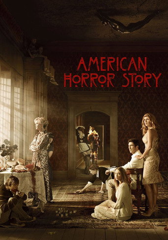 American Horror Story: Murder House