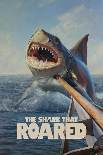 The Shark That Roared