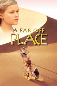 Watch A Far Off Place