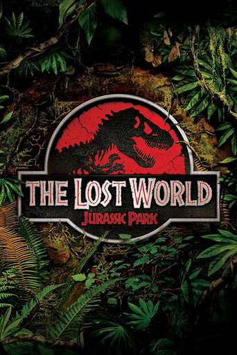 Watch The Lost World: Jurassic Park