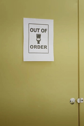 Out of Order
