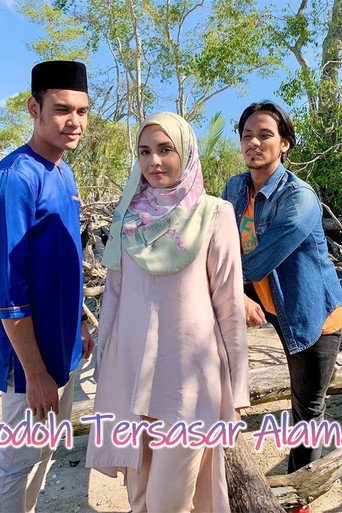 Jodoh Tersasar Alamat