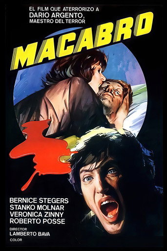 Macabre