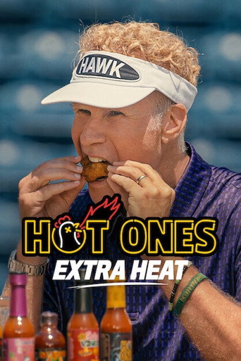 Hot Ones: Superpicante