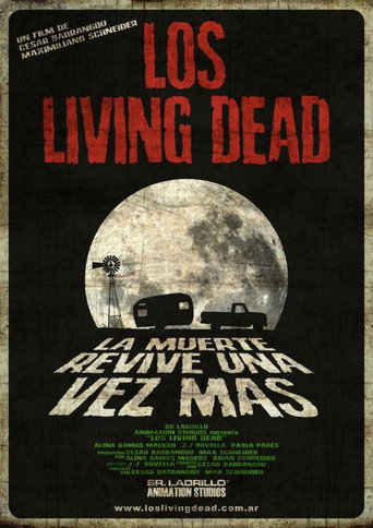 Los Living Dead