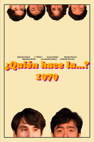 ¿Quién hace la...? - 1979