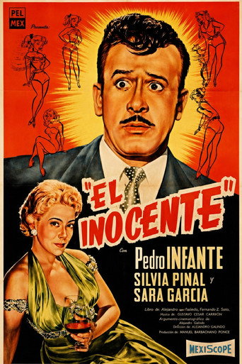 The Innocent