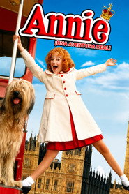 Annie, una aventura real