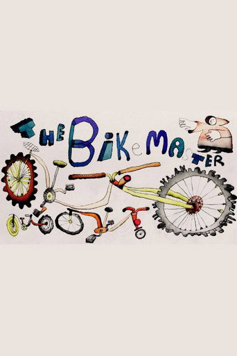 The Bike Master