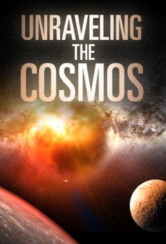 Unraveling the Cosmos