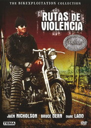 Rutas de violencia