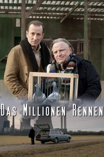 Das Millionen Rennen