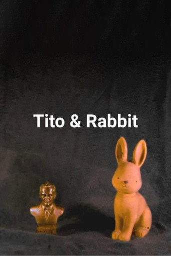 Tito and Rabbit