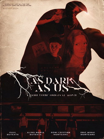 As Dark As Us