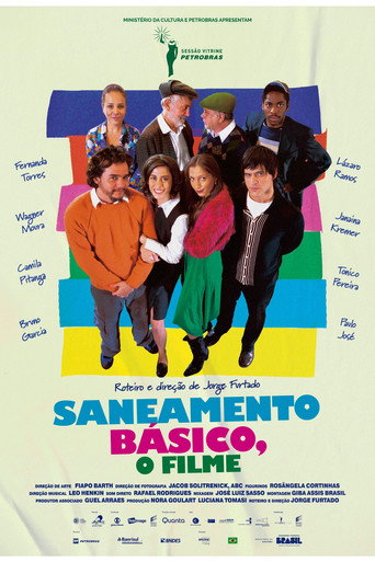Basic Sanitation, the Movie