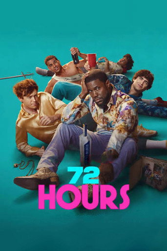 72 HEURES
