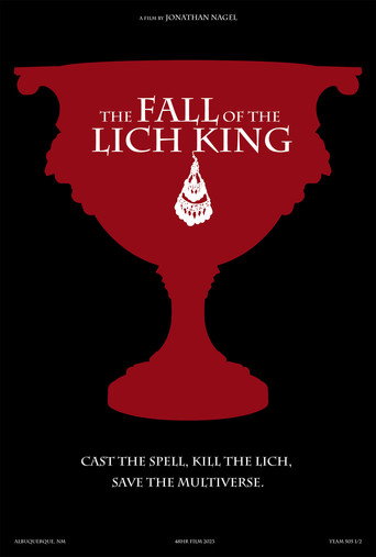 Fall of the Lich King