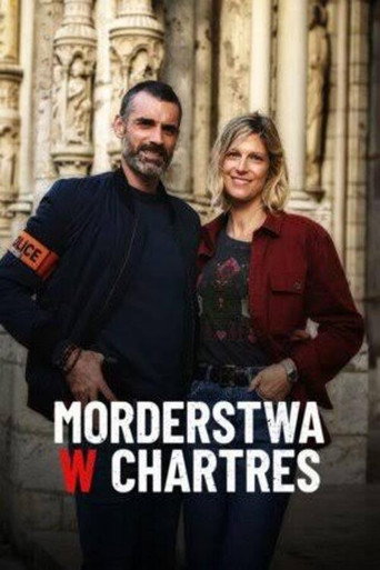 Meurtres à Chartres
