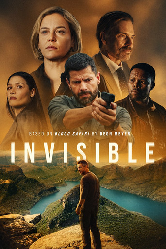 Invisible