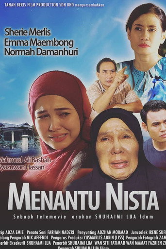 Menantu Nista