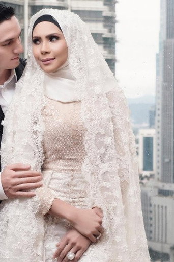 Janjikan Aku Bahagia