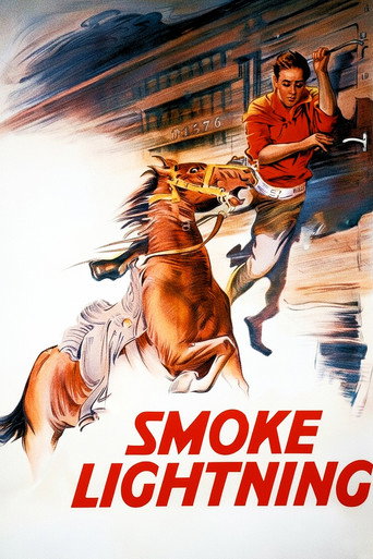 Smoke Lightning