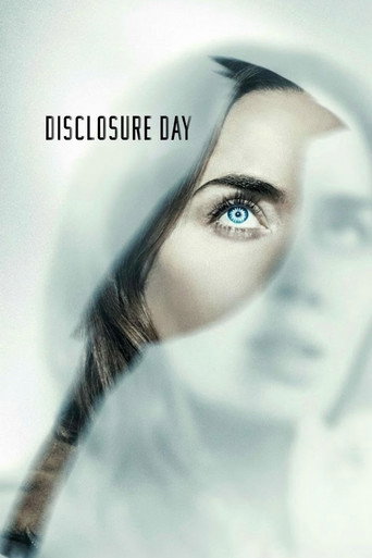 Watch Disclosure Day