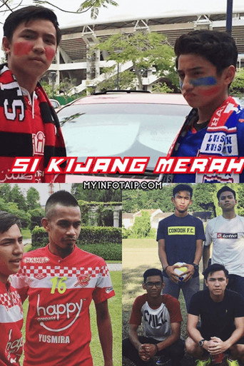 Si Kijang Merah