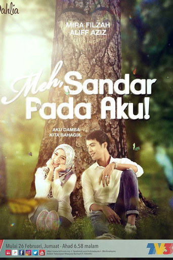 Meh Sandar Pada Aku