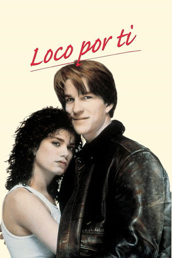 Loco por ti