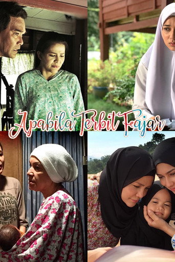 Apabila Terbit Fajar