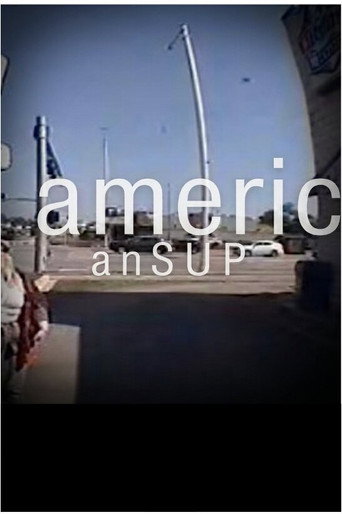 American SUP
