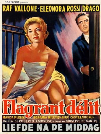The Apartment