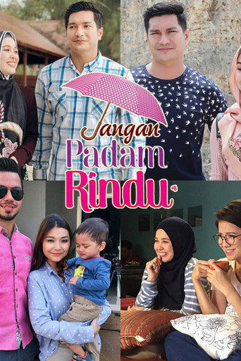 Jangan Padam Rindu