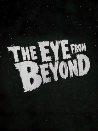 The Eye from Beyond