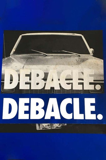 Nike SB - Debacle.