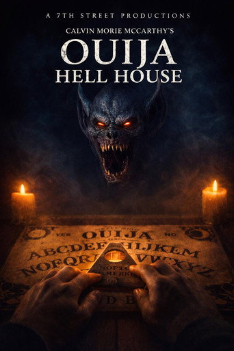 Ouija Hell House