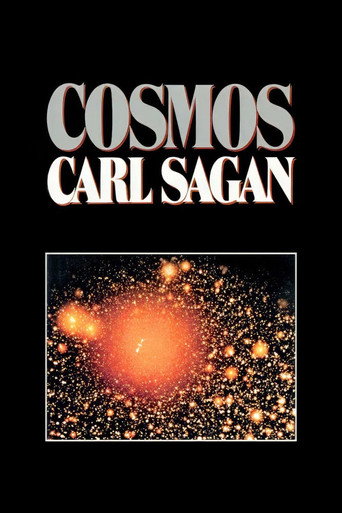 Cosmos. Un viaje personal