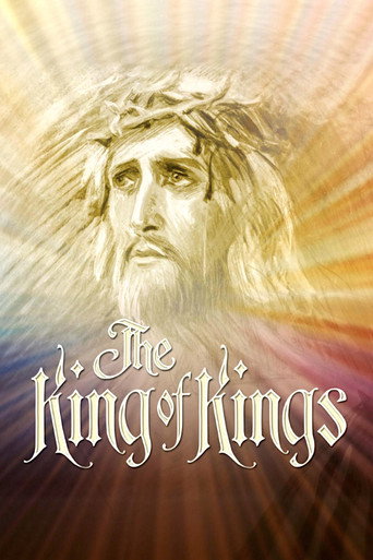 El rey de reyes
