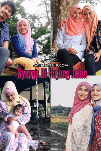 Syurga Di Hujung Jalan