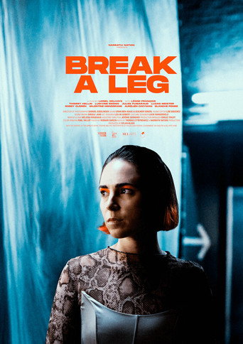 Break a Leg