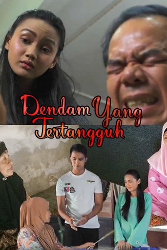 Dendam Yang Tertangguh