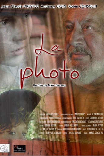The Photograph