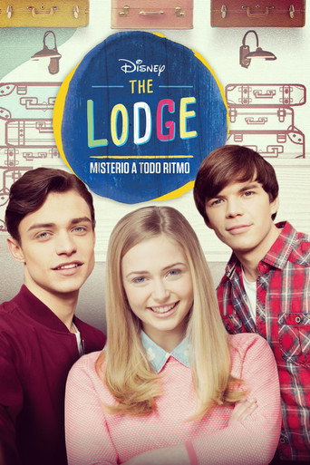The Lodge: Misterio a todo ritmo